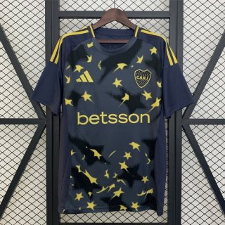 Camiseta Boca Juniors Special Edition 2025-2026 Camiseta Boca Juniors Special Edition 2025-2026