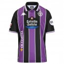 Tailandia Camiseta Real Valladolid 2ª Equipación 2025-2026