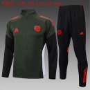 Ninos Chandal Bayern Munich 2025-2026 Verde 5