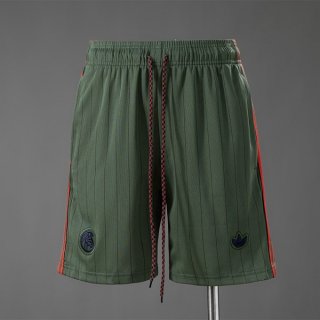 Pantalones Bayern Munich Terrace Icons 2026