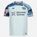 Tailandia Camiseta Bayer 04 Leverkusen 2ª Equipación 2026-2027