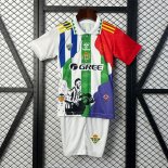 Camiseta Real Betis Special Edition 2025-2026 Verde