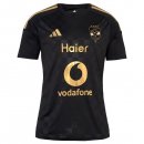 Tailandia Camiseta Al Ahly SC 2ª Equipación 2026-2027