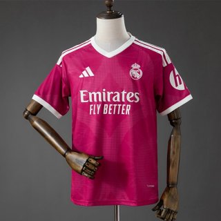 Tailandia Camiseta Real Madrid 3ª Equipación 2026-2027