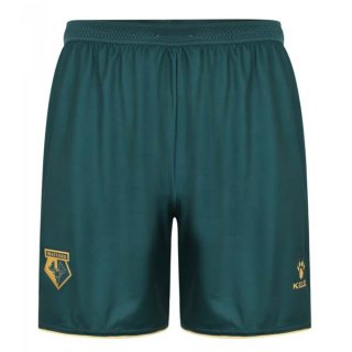 3ª Equipación Pantalones Watford 2021-2022 3ª Equipación Pantalones Watford 2021-2022