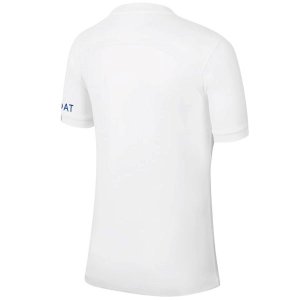 Tailandia Camiseta Paris Saint Germain 3ª Equipación 2022-2023