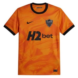 Tailandia Camiseta Atlético Mineiro 3ª Equipación 2026-2027