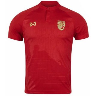 2ª Equipación Replica Camiseta Thailand 2020 Rojo 2ª Equipación Replica Camiseta Thailand 2020 Rojo