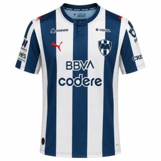 Tailandia Camiseta Monterrey 1ª Equipación 2026-2027