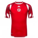 Tailandia Camiseta Túnez 2ª Equipación 2026-2027