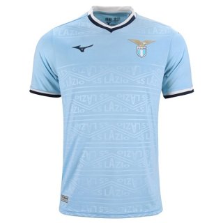 Tailandia Camiseta Lazio 1ª Equipación 2024-2025 Tailandia Camiseta Lazio 1ª Equipación 2024-2025
