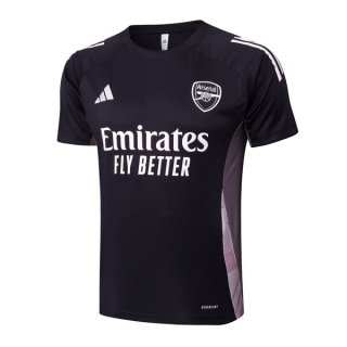 Camiseta Entrenamiento Arsenal 2025-2026 Gris Camiseta Entrenamiento Arsenal 2025-2026 Gris