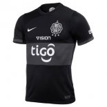 Tailandia Camiseta Club Olimpia 2ª Equipación 2024-2025