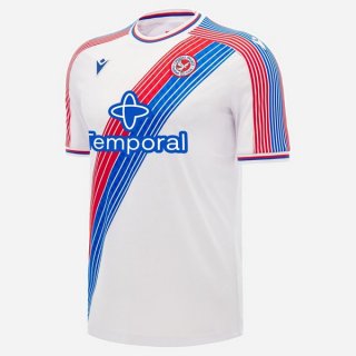 Tailandia Camiseta Crystal Palace 1ª Equipación 2026-2027