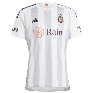 Tailandia Camiseta Besiktas 1ª Equipación 2023-2024 Tailandia Camiseta Besiktas 1ª Equipación 2023-2024