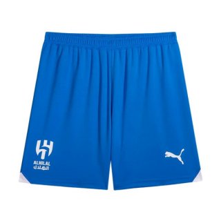 Pantalones Al Hilal SFC 1ª Equipación 2023-2024 Pantalones Al Hilal SFC 1ª Equipación 2023-2024