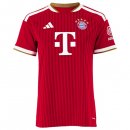 Camiseta Bayern Munich 1ª Equipación Mujer 2026-2027