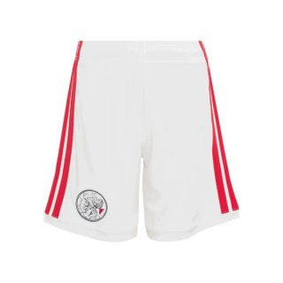Pantalones Ajax 1ª Equipación 2026-2027