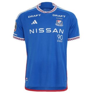 Tailandia Camiseta Yokohama F. Marinos 1ª Equipación 2024-2025 Tailandia Camiseta Yokohama F. Marinos 1ª Equipación 2024-2025