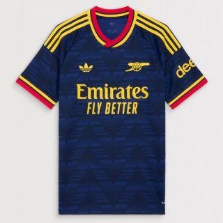 Tailandia Camiseta Arsenal 2ª Equipación 2026-2027