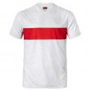 Camiseta VfB Stuttgart 100th Anniversary 2025-2026
