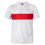 Camiseta VfB Stuttgart 100th Anniversary 2025-2026