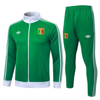 Chandal Senegal 2026-2027 Verde