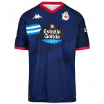 Tailandia Camiseta Deportivo de la Coruña 2ª Equipación 2024-2025