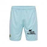 Pantalones Real Betis 2ª Equipación 2025-2026