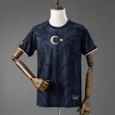 Tailandia Camiseta Turquía Heritage 2026