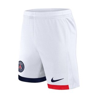 Pantalones Paris Saint Germain 2ª Equipación 2024-2025 Pantalones Paris Saint Germain 2ª Equipación 2024-2025