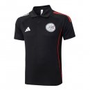 Polo Ajax 2026-2027 Negro 2 Polo Ajax 2026-2027 Negro 2