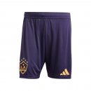 Pantalones Los Angeles Galaxy 2ª Equipación 2026-2027 Pantalones Los Angeles Galaxy 2ª Equipación 2026-2027