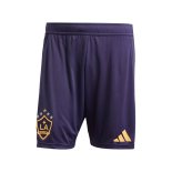 Pantalones Los Angeles Galaxy 2ª Equipación 2026-2027 Pantalones Los Angeles Galaxy 2ª Equipación 2026-2027