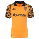 Tailandia Camiseta Hull City 1ª Equipación 2025-2026 Tailandia Camiseta Hull City 1ª Equipación 2025-2026