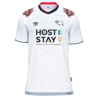 Tailandia Camiseta Derby County 1ª Equipación 2023-2024 Tailandia Camiseta Derby County 1ª Equipación 2023-2024