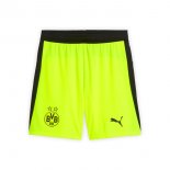 Pantalones Dortmund 2ª Equipación 2025-2026