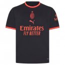 Tailandia Camiseta AC Milan 3ª Equipación 2026-2027 Tailandia Camiseta AC Milan 3ª Equipación 2026-2027