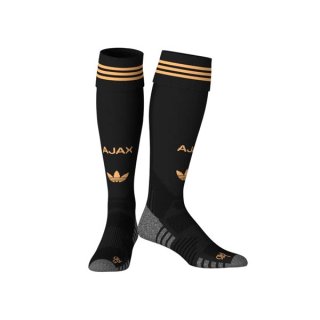 Calcetines Ajax 2ª Equipación 2026-2027