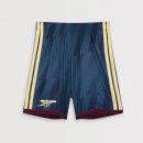 Pantalones Arsenal 3ª Equipación 2026-2027 Pantalones Arsenal 3ª Equipación 2026-2027