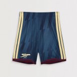 Pantalones Arsenal 3ª Equipación 2026-2027