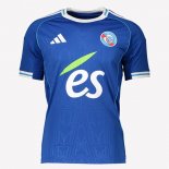 Tailandia Camiseta Racing Club De Estrasburgo 1ª Equipación 2025-2026