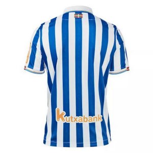 Replica Camiseta Real Sociedad Especial 2021-2022 Azul