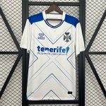 Tailandia Camiseta Tenerife 1ª Equipación 2025-2026
