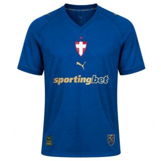 Tailandia Camiseta Palmeiras 3ª Equipación 2026-2027