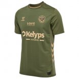 Tailandia Camiseta ASSE 3ª Equipación 2025-2026