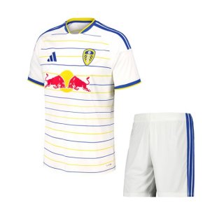 Camiseta Leeds United 1ª Equipación Niño 2026-2027