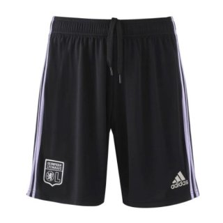 Pantalones Lyon 3ª Equipación 2022-2023 Pantalones Lyon 3ª Equipación 2022-2023