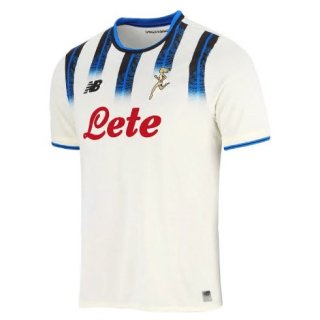 Tailandia Camiseta Atalanta BC 2ª Equipación 2025-2026 Tailandia Camiseta Atalanta BC 2ª Equipación 2025-2026