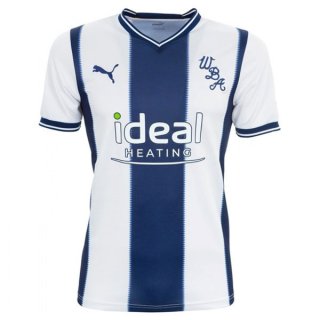 Camiseta West Brom 1ª Equipación 2022-2023 Camiseta West Brom 1ª Equipación 2022-2023